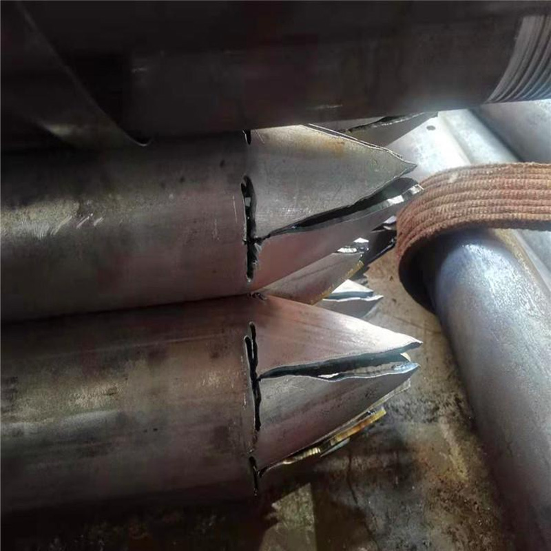 蠡县108边坡支护管