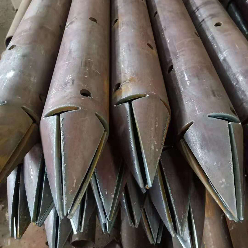 蠡县预埋注浆管